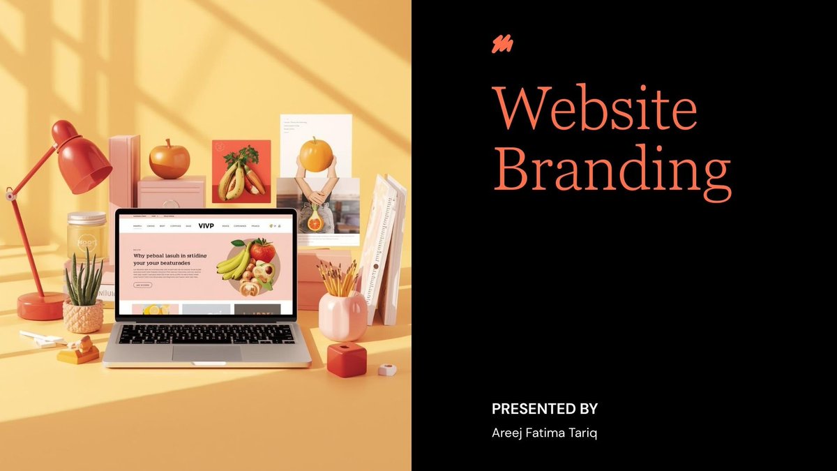 areejfatima48's tweet image. Day 46 ✨
Worked on improving website content today — clearer words, stronger branding 💻✨
Day 47 next! 🚀

#WordPressDesigner #BrandIdentity