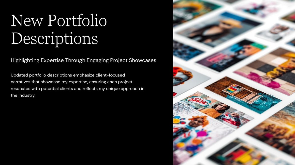 areejfatima48's tweet image. Day 46 ✨
Worked on improving website content today — clearer words, stronger branding 💻✨
Day 47 next! 🚀

#WordPressDesigner #BrandIdentity