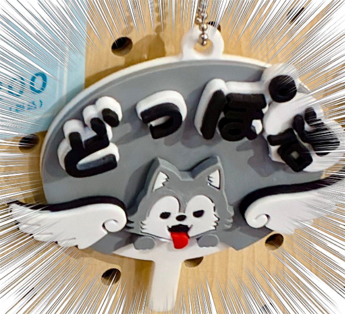 popopomipe's tweet image. このお店…絶対まてんろ推しがいるっっ‼️