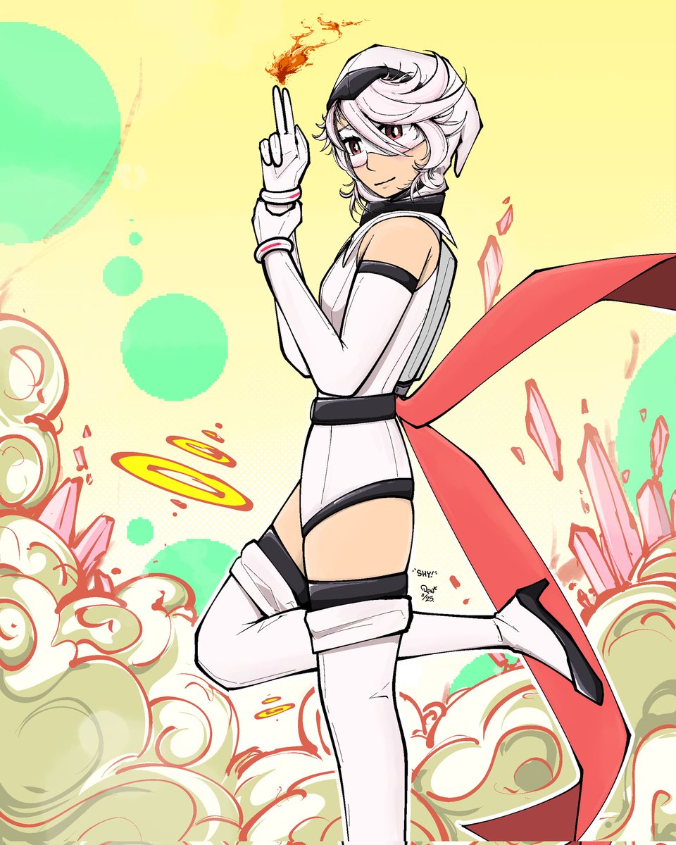 Row* | COMMS OPEN tweet media