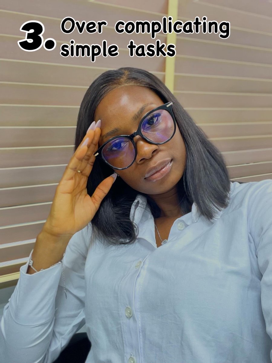 cheftee_lead's tweet image. Sometimes a simple pivot table or filter is enough.
Overcomplicating makes your process slow and confusing and the stakeholders will not understand the results.