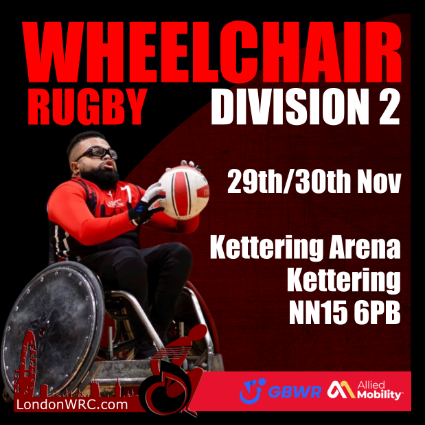 LondonWRC tweet media