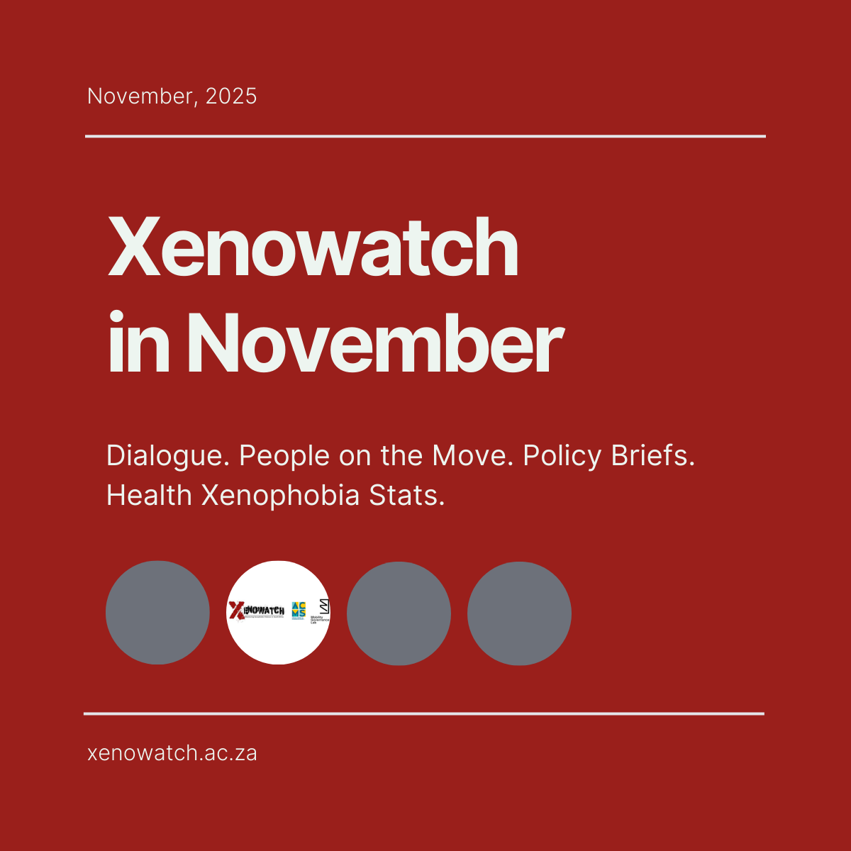 Xenowatch1's tweet image. #EvidenceToAction Recap:

- Asylum dialogue
- People on the Move
- Shared prelim stats on healthcare xenophobia
- Movement strategy

The work continues.

#Xenowatch