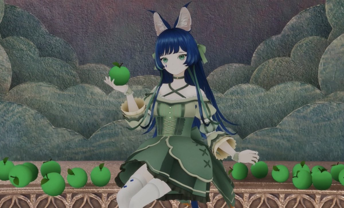 RARA -ララ-（VALIS） (@VALIS_RARA) / Highlights / X