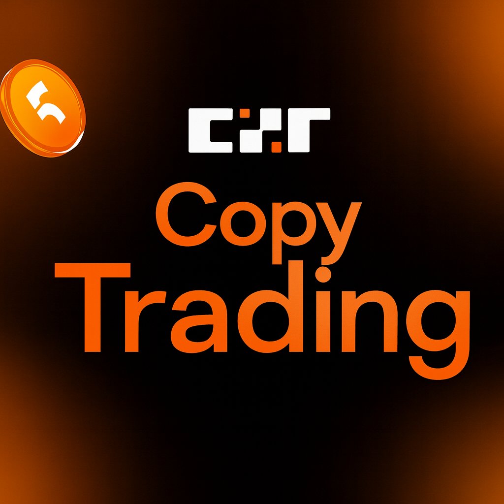 Copy trading on CZR

Don't have the time to scan the charts all day? 

Easy fix, you can copy trade an expert directly through our platform and see their historical returns