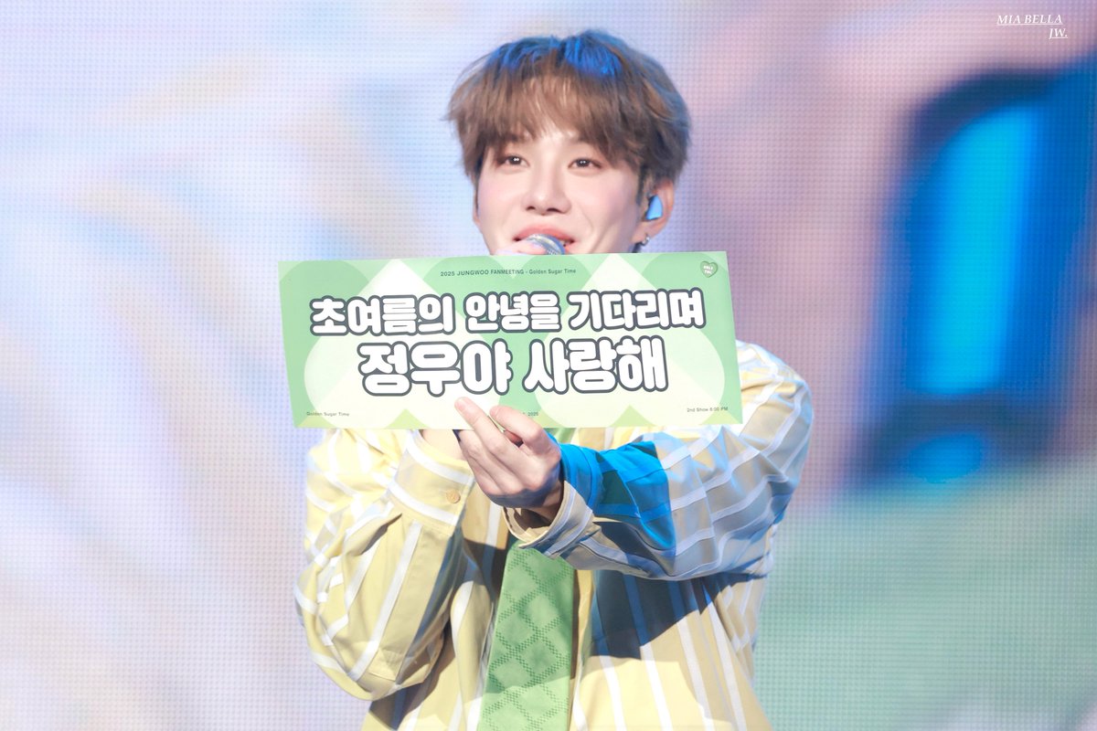 miabella_jw's tweet photo. 251128 #JUNGWOO #정우 
#SUGAR #JUNGWOO_SUGAR 
#NCT #NCT127 https://t.co/kzjh2AXhhF