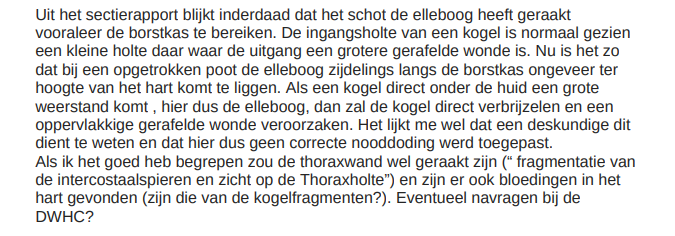 Het wolfje dat op 22 september 2025 werd aangereden, was gevlucht voor een jachtpartij. Ze werd aangereden en op gruwelijk manier verkeerd gedood.

De jager had het zwaargewonde wolfje voor zijn neus liggen!

Lees alle misstanden hier:

wolvenutrecht.nl/wolven-utrecht…