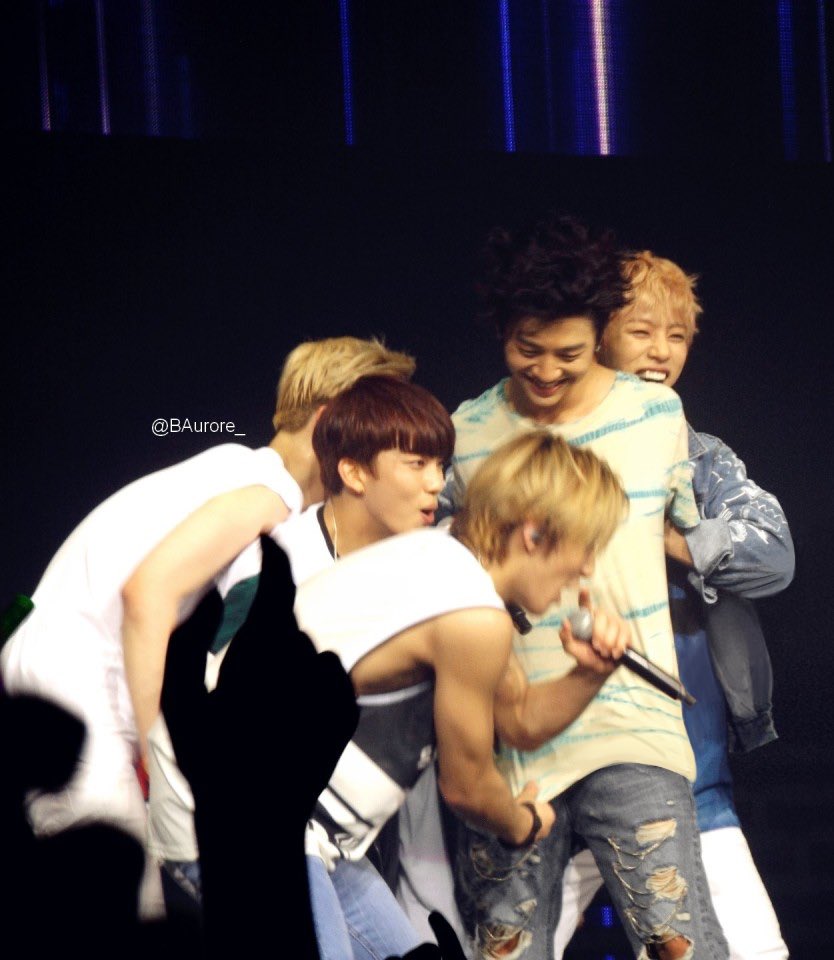 b.a.p picture edits (@bap_edits) / Posts / X, image size:834x960