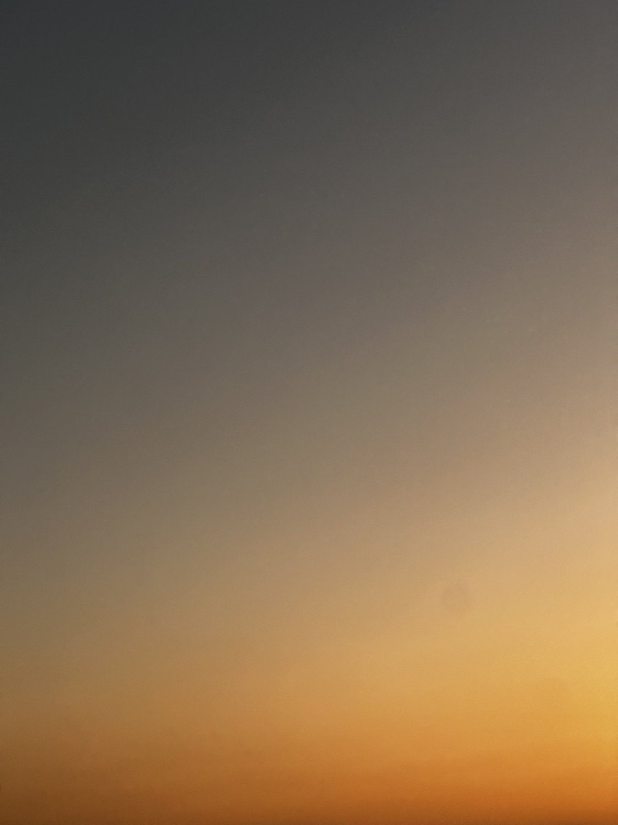 somewhere between a sunset and a sick gradient