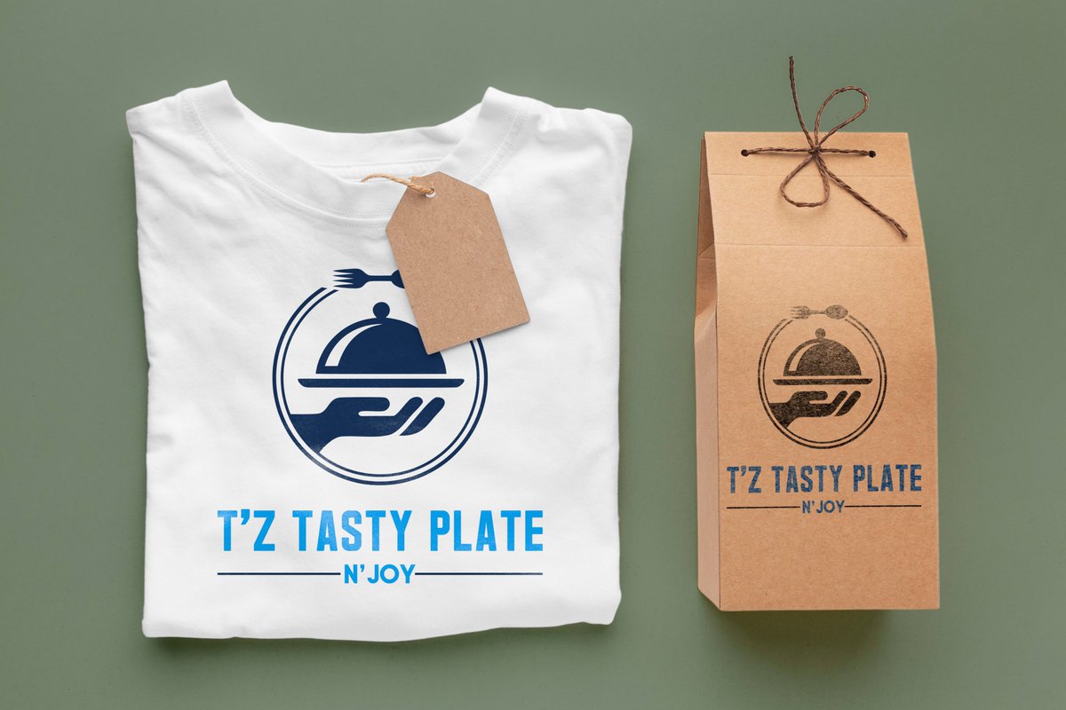 naim2002t's tweet photo. This design features a clean, modern food-service logo centered around a stylized hand presenting a covered serving dish. The circular emblem frames the illustration,

🚀 “Your Brand Deserves a Fresh Look — Let’s Start Your Logo Project!”

#FoodLogo #RestaurantBranding #LogoDesig https://t.co/P7vDSt3xgw