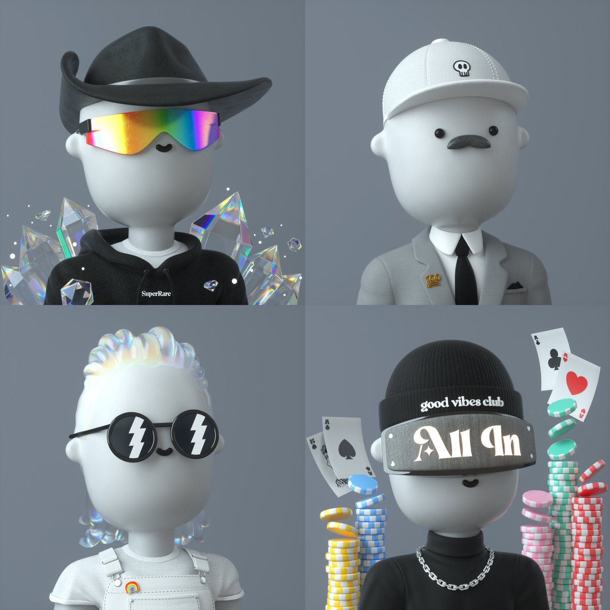 Black Friday 🖤🤍