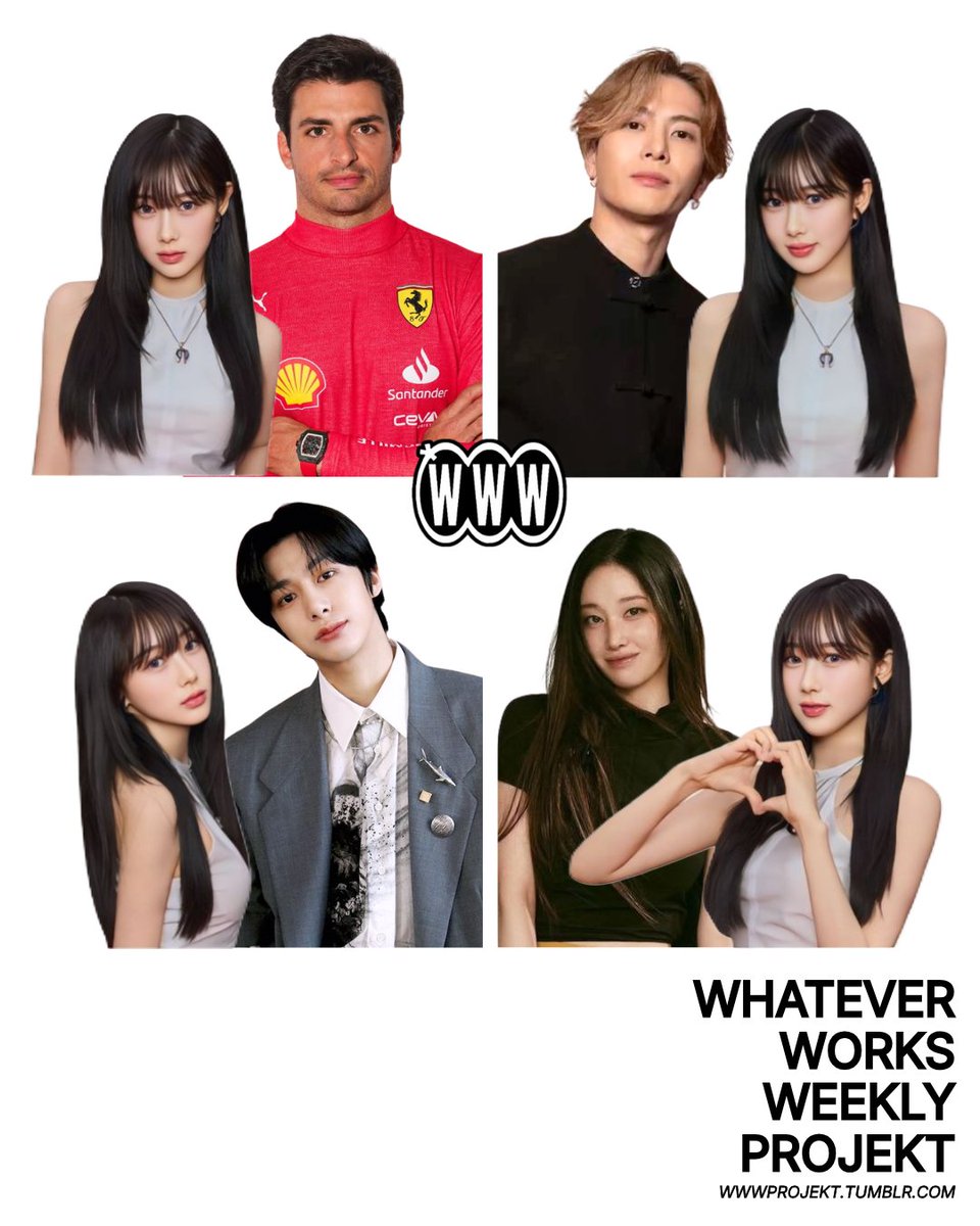 Proud Afterfolk, Aurie. tweet media