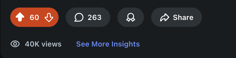 Reddit is not that tough tbh

- be genuine
- extreme content (loved or hated)
- no product plug what so ever, redditors smell it