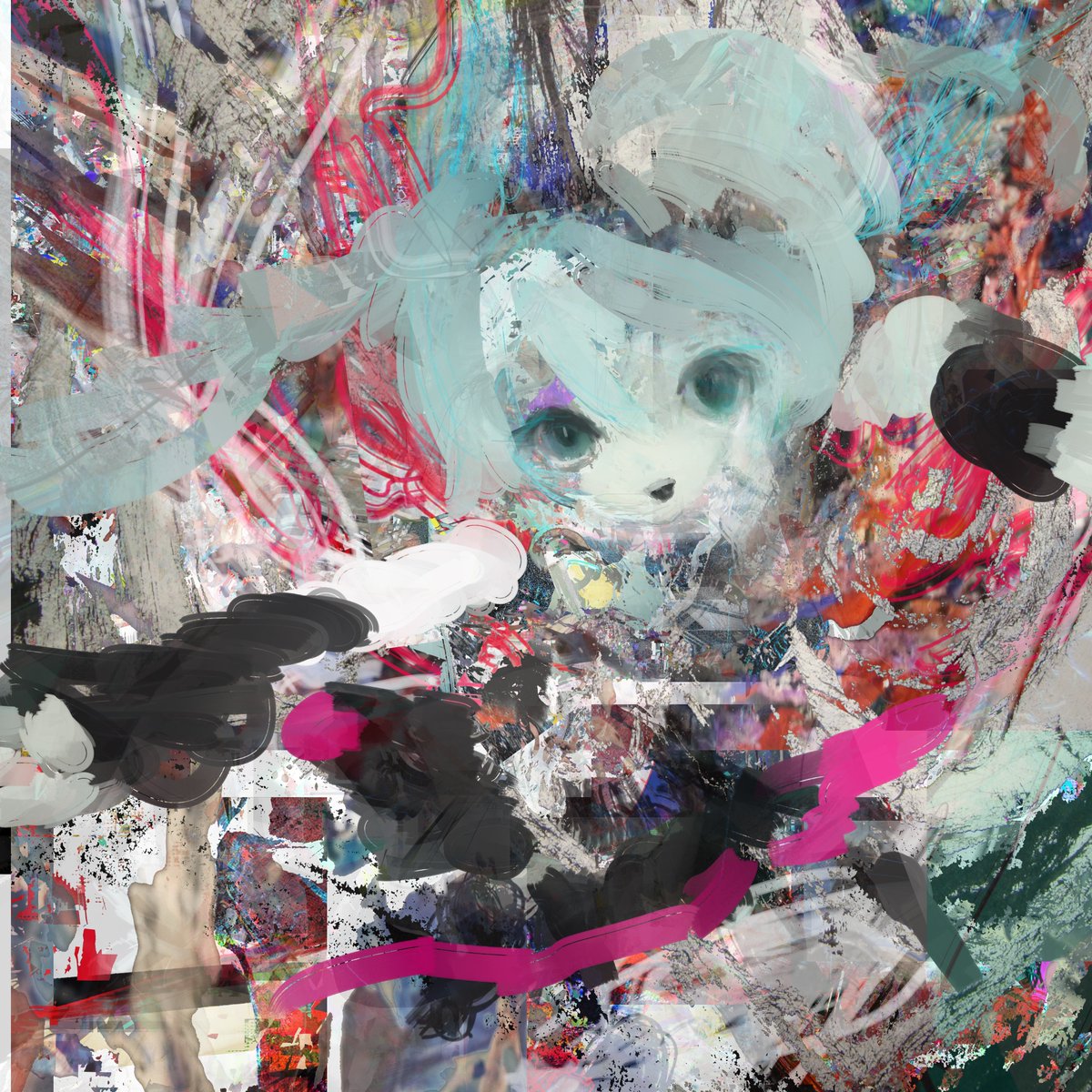 ありけむさん/ARiKEM tweet media