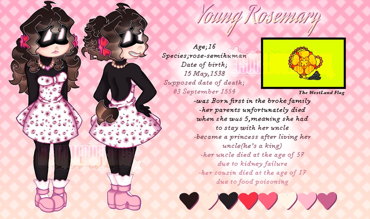 ROSE🎧🪽 tweet media