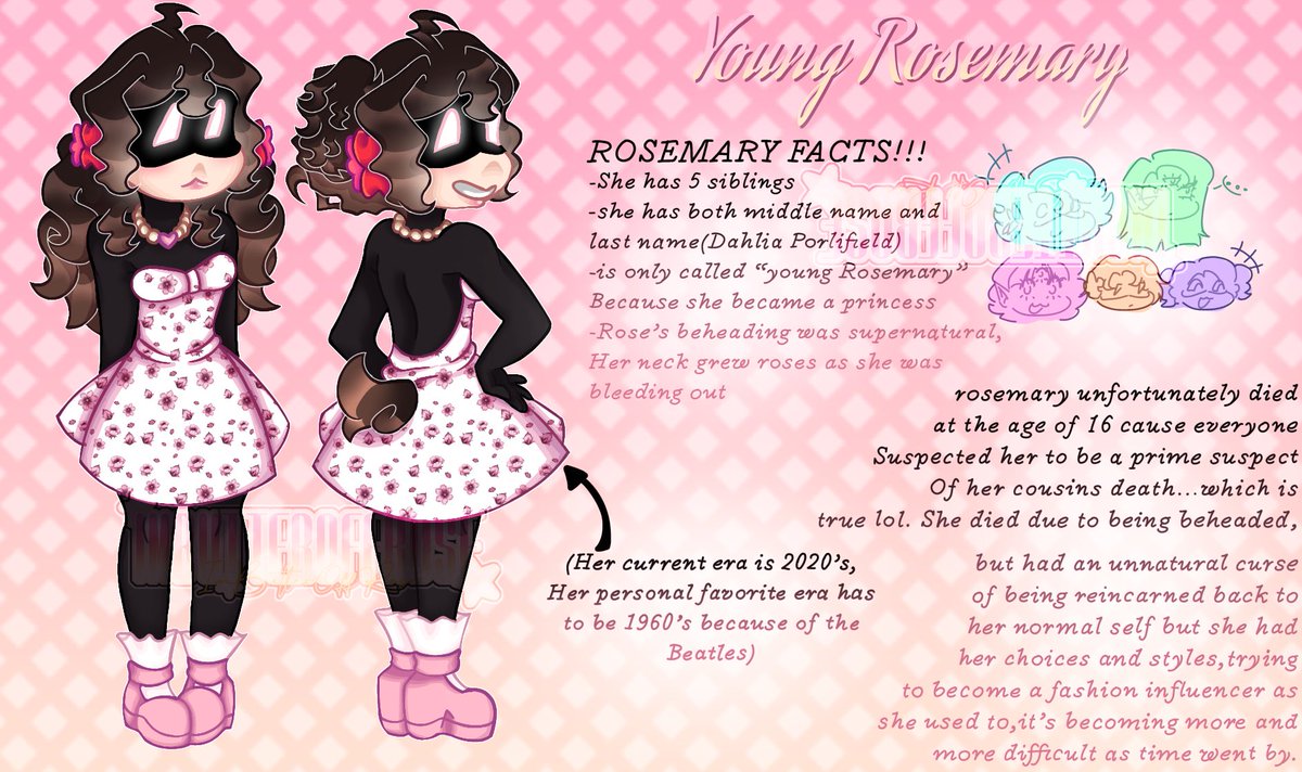 ROSE🎧🪽 tweet media