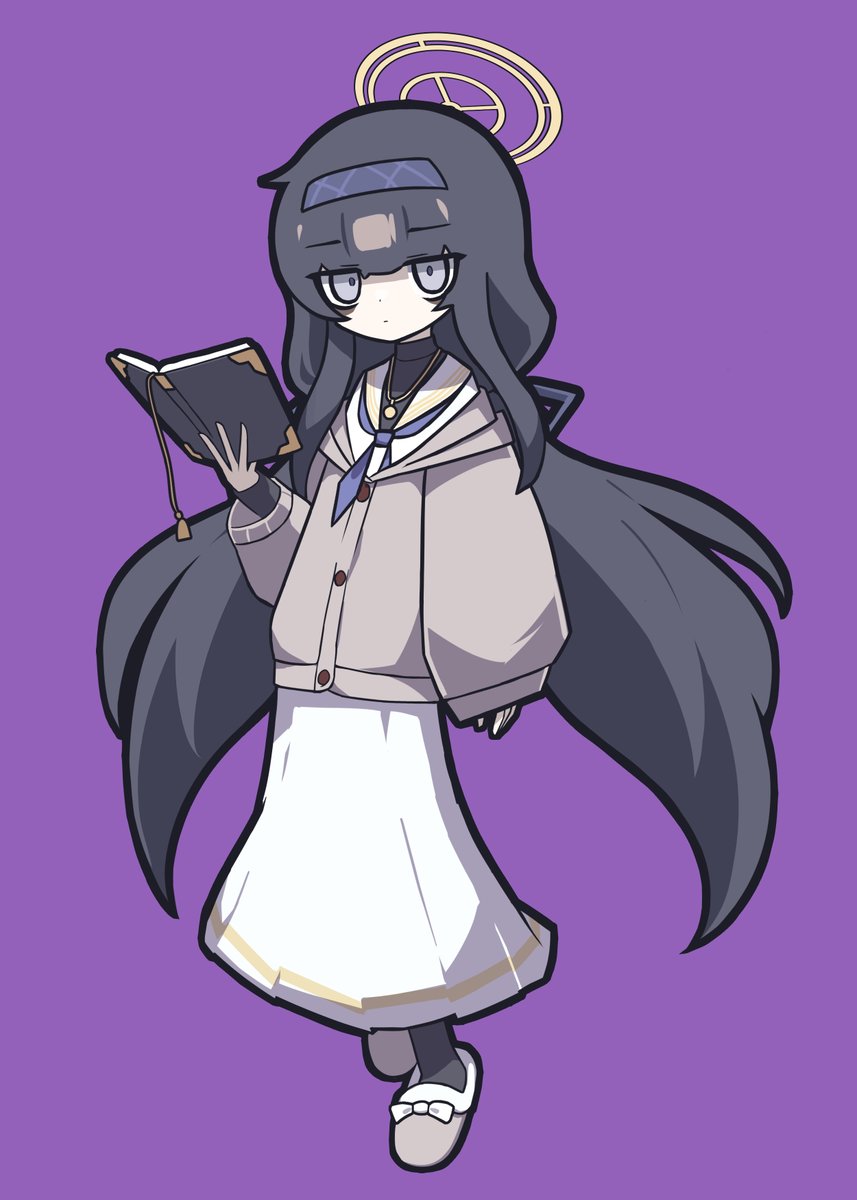 cu5001's tweet image. 結構前に描いたラスボス然としたウイ
あながち間違いではなくてニッコリ