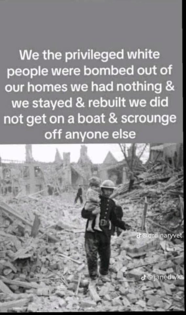 🔰Paul Skillington🔰 (@paulskillington) on Twitter photo 