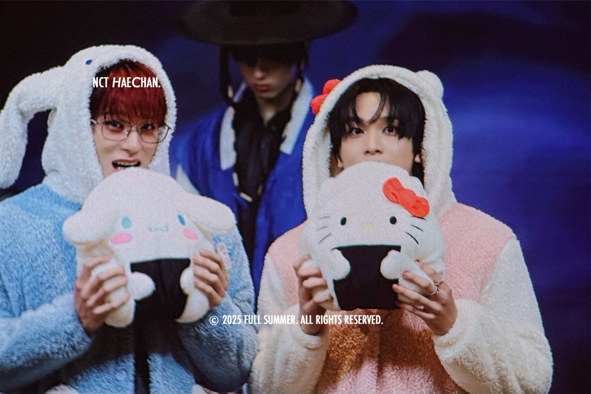 fullsummer66's tweet image. 251128 #해찬 #HAECHAN