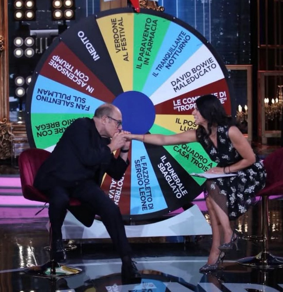 Mario Manca tweet media