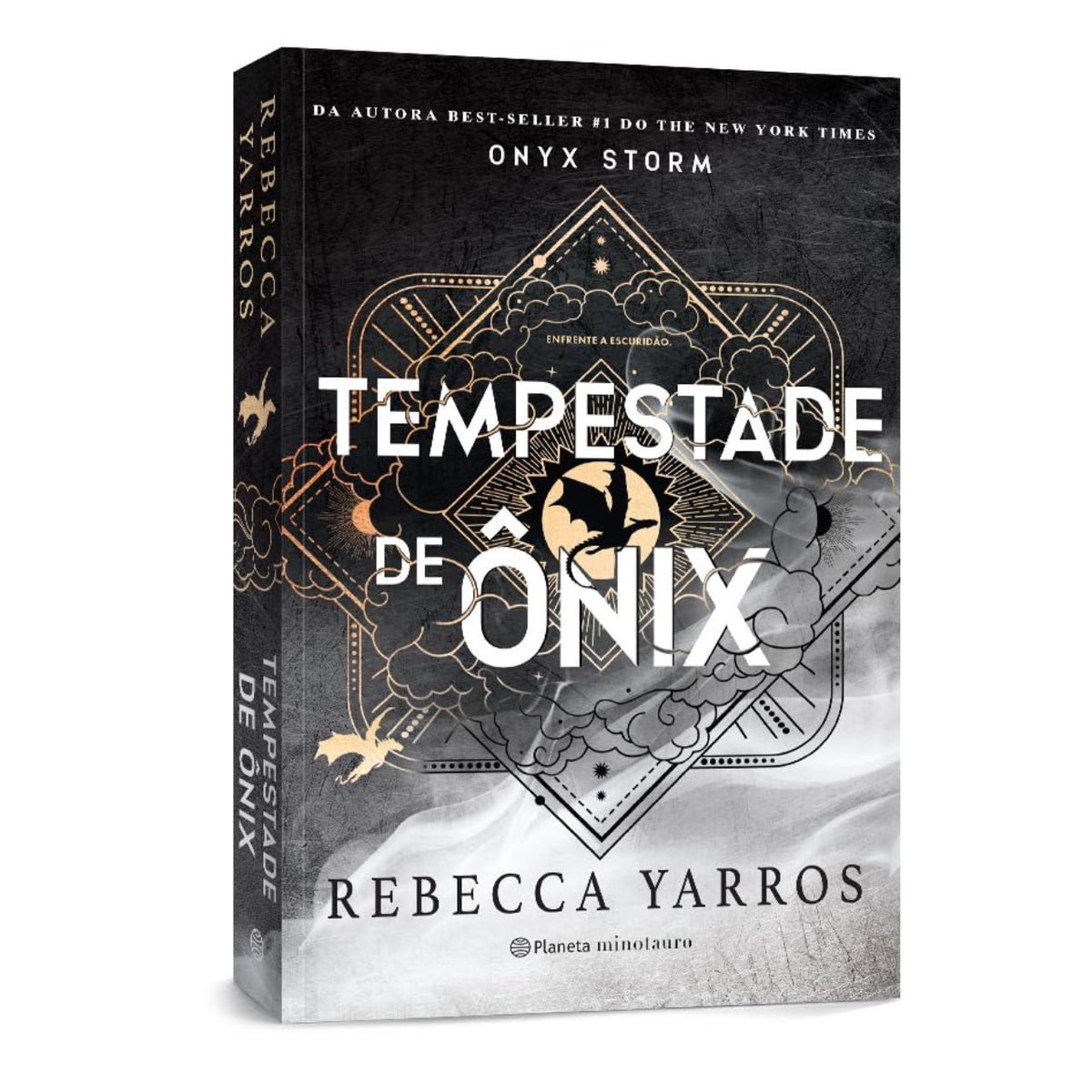 ofertadlivros's tweet image. OFERTA NO MERCADO LIVRE! 🚨

Tempestade De Ônix: R$62,50 no Pix

mercadolivre.com/sec/2PKsxeZ

🎟️ Use o cupom: LIQUIDAMELI