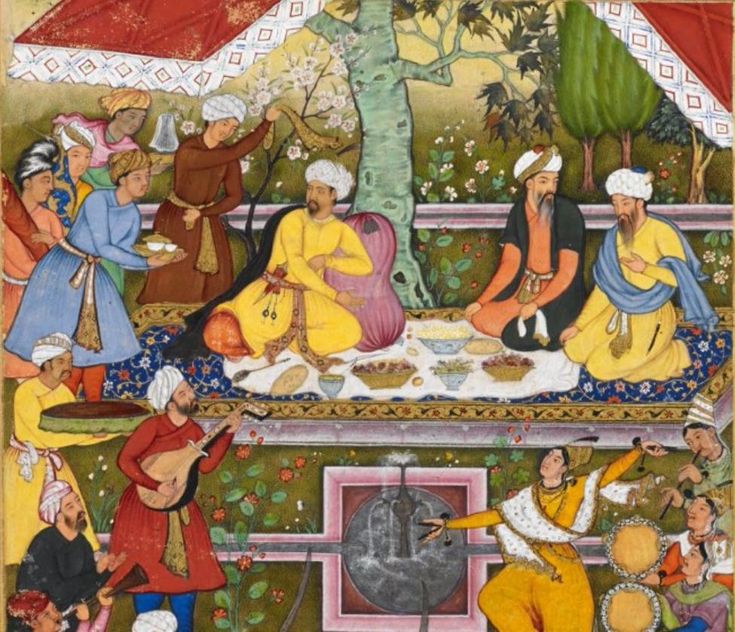 bvnbhargava's tweet photo. 4/10
Medieval India (800–1500 CE):
• Chaat masala ancestors in street food
• Garam masala refined in kitchens
• Regional masalas explode—Kashmiri, Chettinad, Goan…

#currypowder #masala https://t.co/eG9Q5MayEk