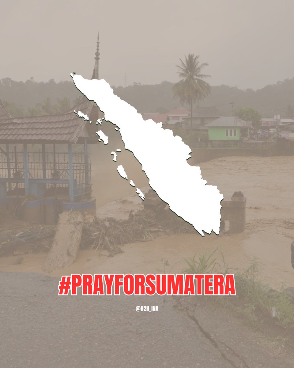 Hearts2INA's tweet image. Menginformasikan bahwa sebagian profit dari penjualan album di @H2H_INA telah kami gunakan untuk membantu saudara dan teman kita di Sumatera.

Kami turut berduka atas musibah yang terjadi. Semoga sedikit bantuan ini bisa memberi secercah harapan dan kebahagiaan baru. Semoga…