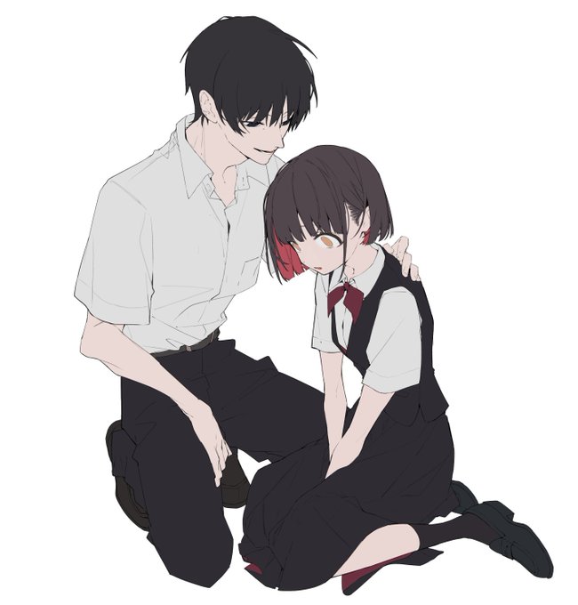 むずかしくて苦戦している 