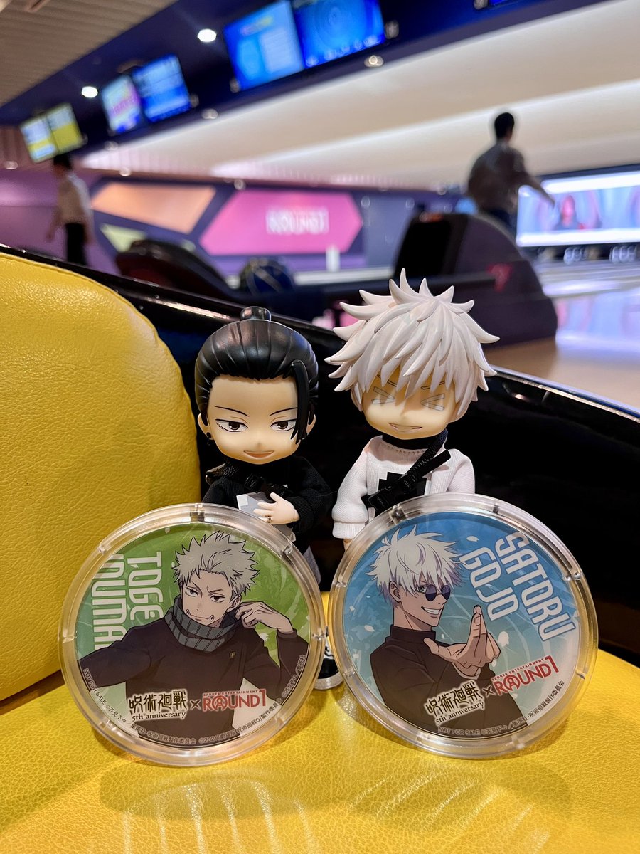 思い出せないぶりのボーリング笑ったぁ😂🎳💘💘💘