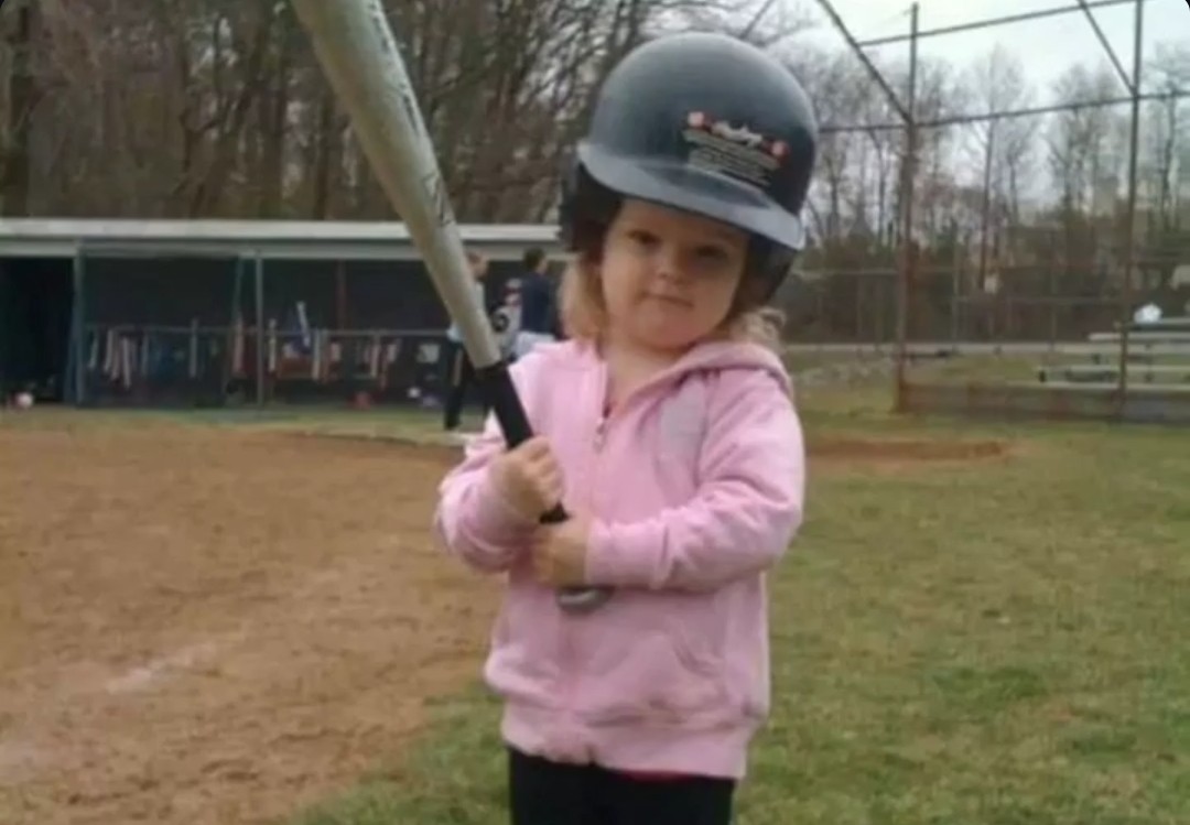 Quinlyn Bary 2027 tweet media