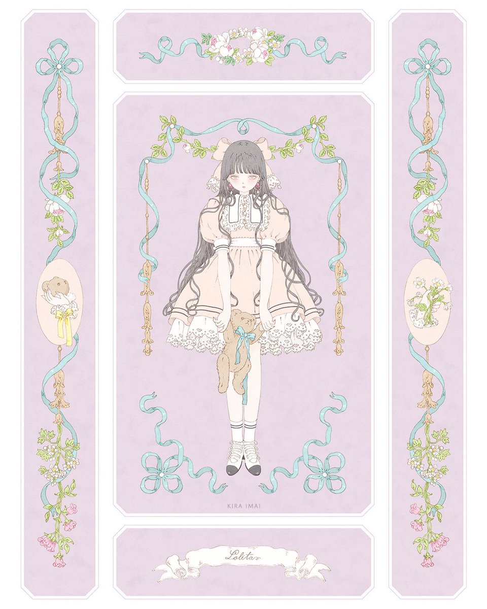 今井キラ (@kiraimai) / Posts / X