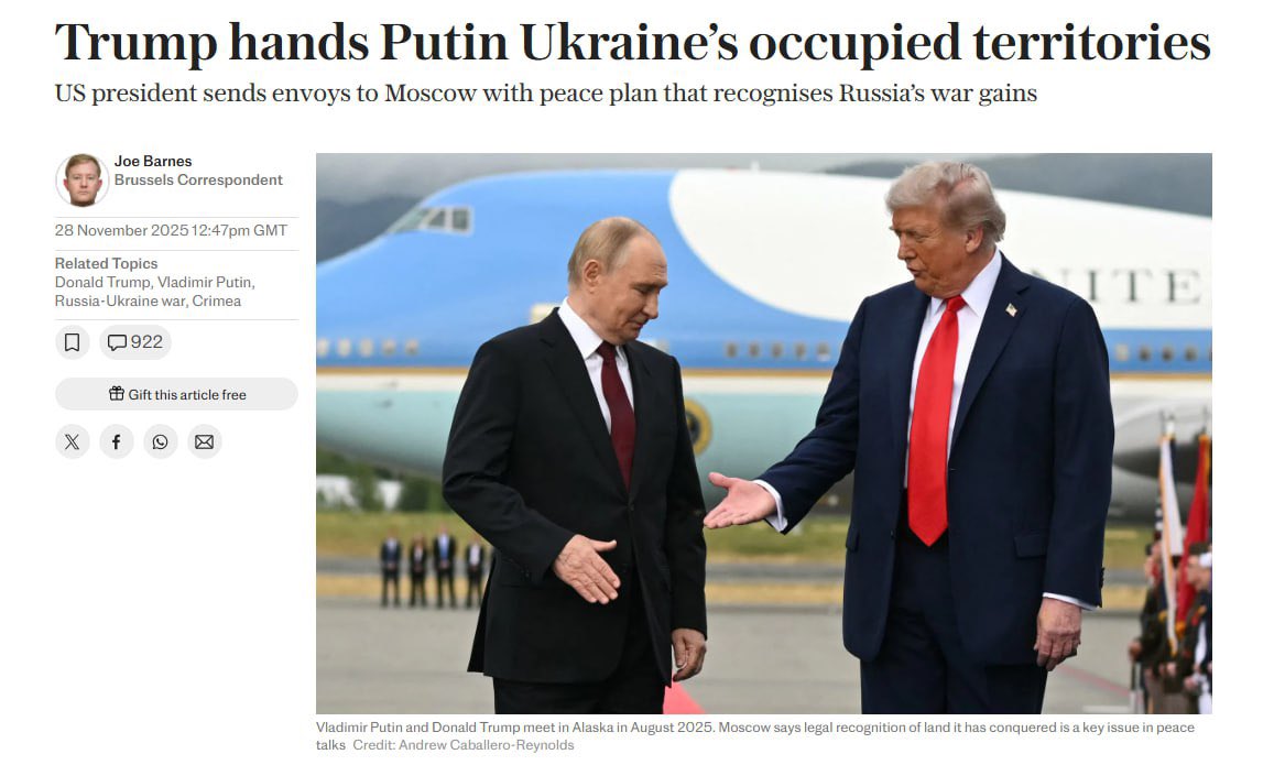 Trump is Putin's dog.