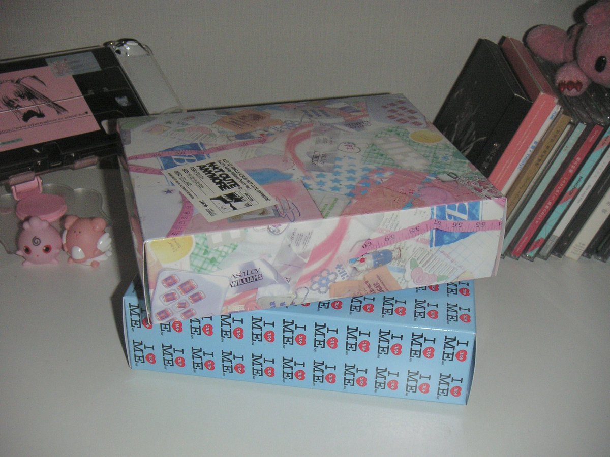 swiinawa's tweet image. 