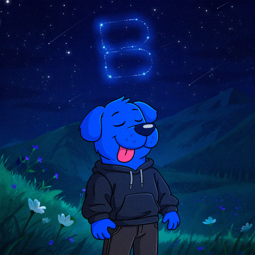 x402Dogs's tweet image. Can you feel it?

Follow, RT, Like, Drop your EVM wallet👇