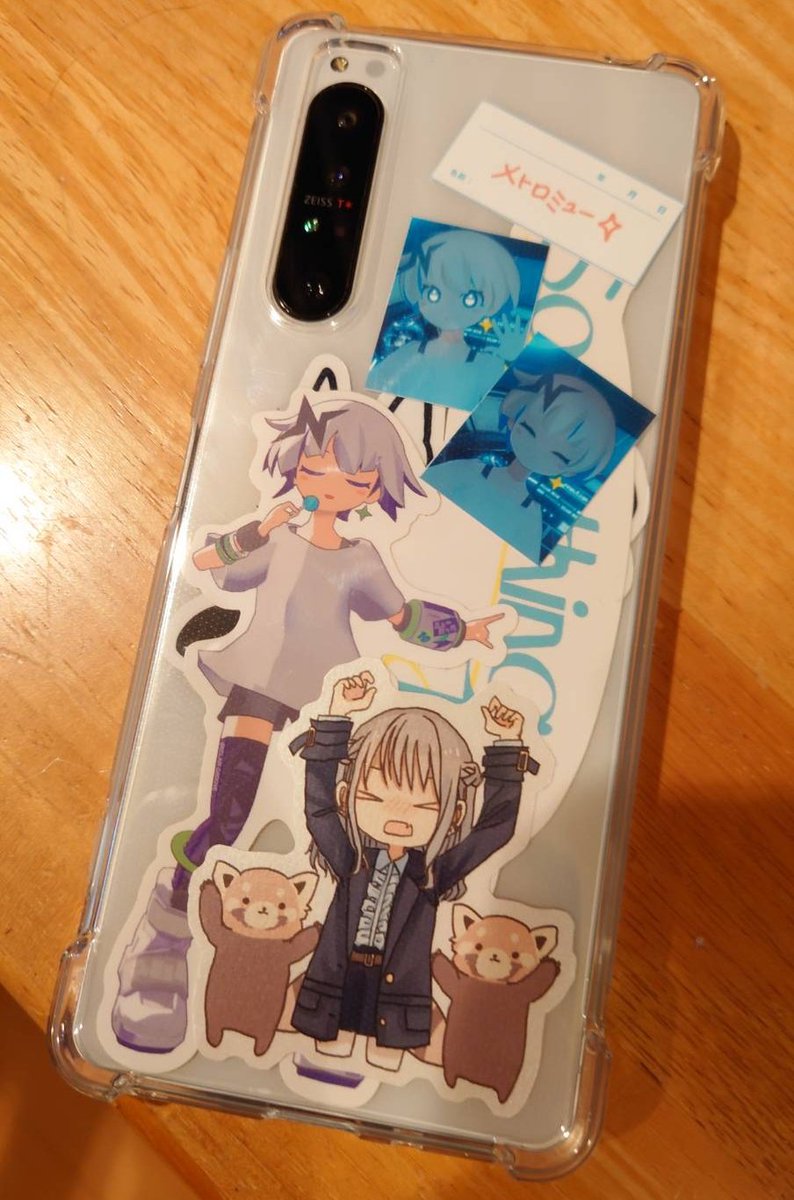 メトロミュー (@metromew) / Posts / X