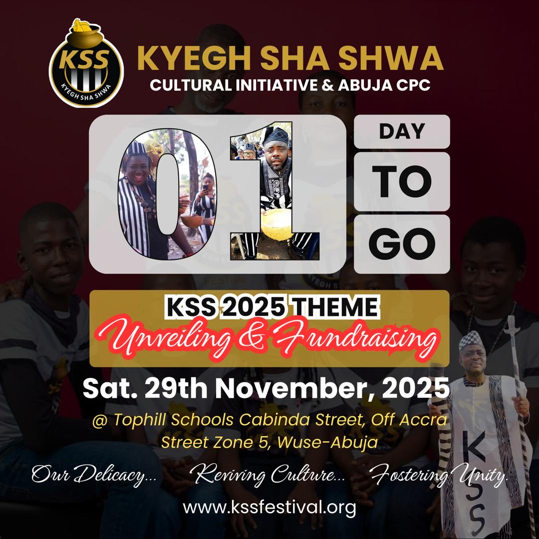 KSSFestival's tweet image. Our event is 24 hours away🕺