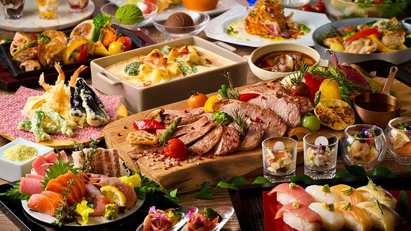 今日の人気記事】大江戸温泉物語Premium 伊香保、1泊2食が最大20％オフ