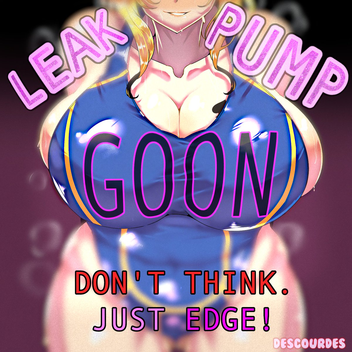 Former BBC/NTR/Femdom captioner here!

I might get back into making stuff, not sure 100% yet but I wanted to remake my twitter at any rate!
I'll be re-uploading my old stuff every few days while I get back into the swing of things, taking it slow!

#blacked #hentai #goon #nsfwtwt