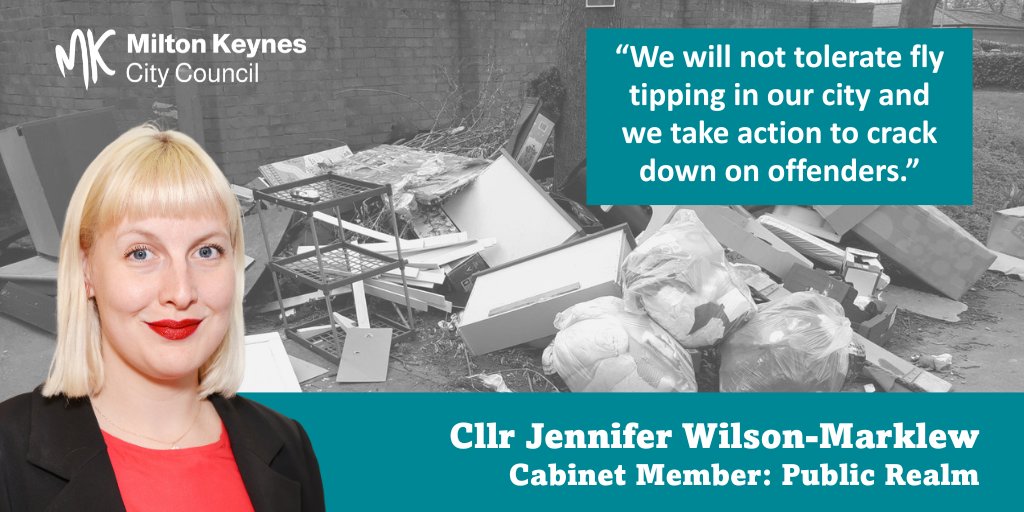 Milton Keynes City Council tweet media