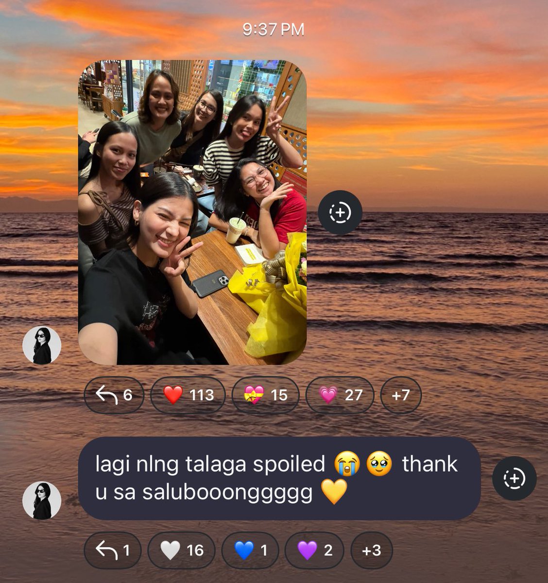 _azapralphic's tweet image. Razzles from Cebu naman ang bida wahahahahaha so happy for you guys 🥹💛