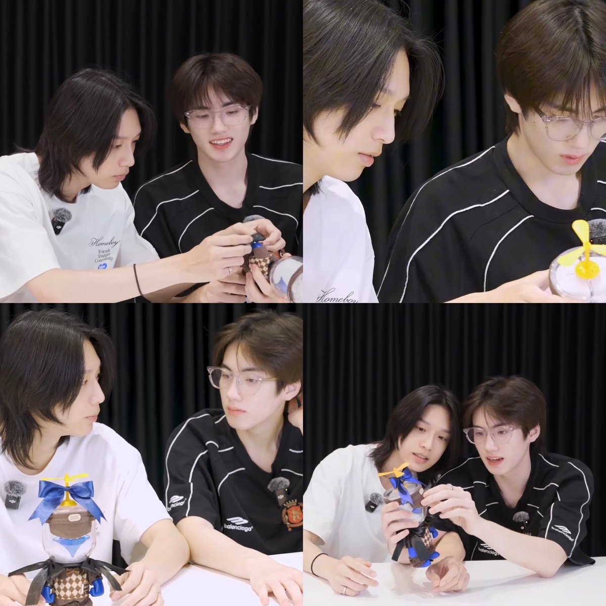 พี่ตามใจหมวย