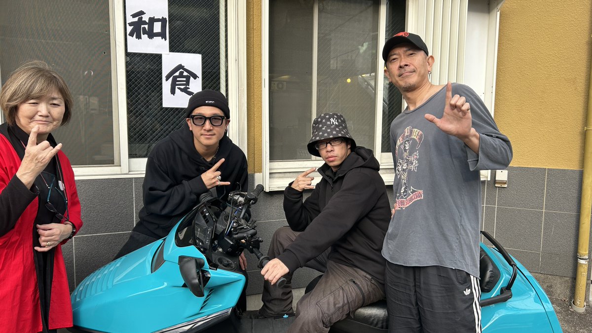 masa_32104's tweet photo. 今回怒涛の福岡→東京遠征制覇しましたwww
@fixtyle_fukuoka @apollogic_base
@ssksn1230 @ogiten4936
改めまして、この場を借りてお礼申し上げます🫡
#apollogic #FPF8 #ポートレート #アポロジッ�� https://t.co/d5BDbQFZUP