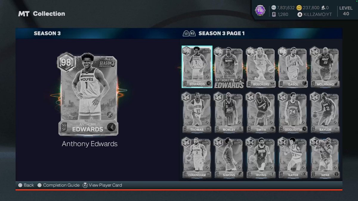 KILLZAMOI tweet media