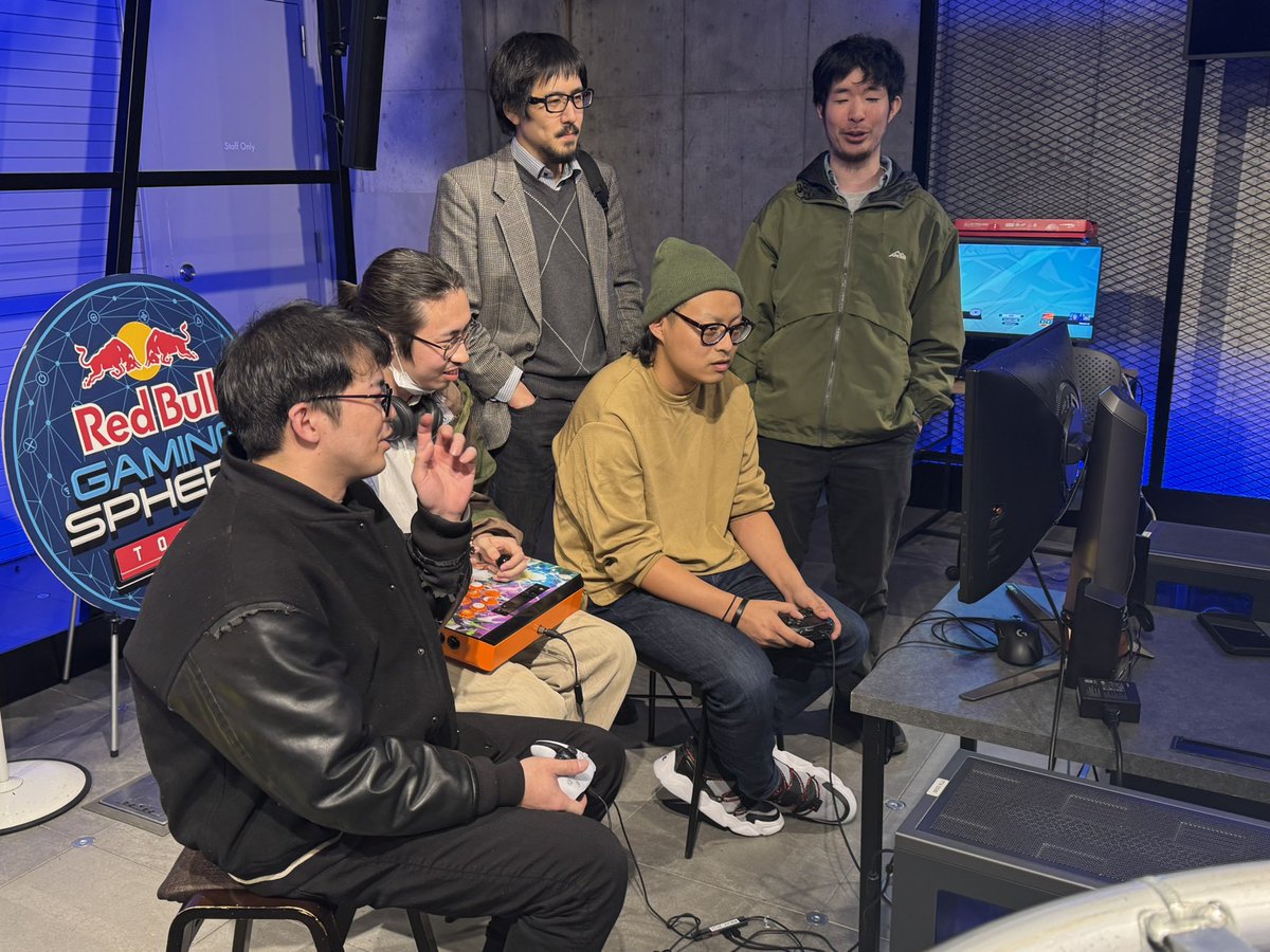 VGBC|わっち📺(watch) (@watch_ssbm) / Posts / X