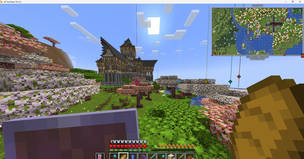 Pocketdeath's tweet image. Still alot of work to do but  its looking so good mc coming this weekend