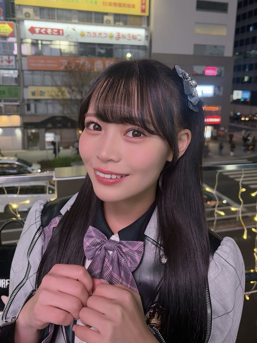 nako_colorful's tweet image. 金晩ありがとうございました🪄
来年2/18に2ndシングルの
リリースが決定しました➰🪄
みんなのおかげ！ありがとね！