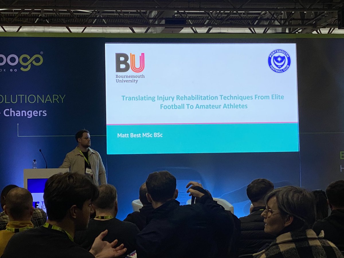 Great day at Therapy Expo Yesterday! 
So great to hear from my previous University Lecturer again! <a href="/ChrisHollandPhD/">Christopher Holland | PhD</a> 
Roll on next year! 
<a href="/TherapyExpo/">Therapy Show</a>  #TE2025 #TE25