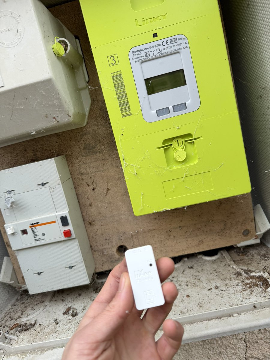 Gonzague 👨🏼‍💻 tweet media