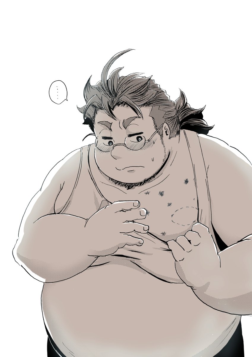 昨晩いろいろあった