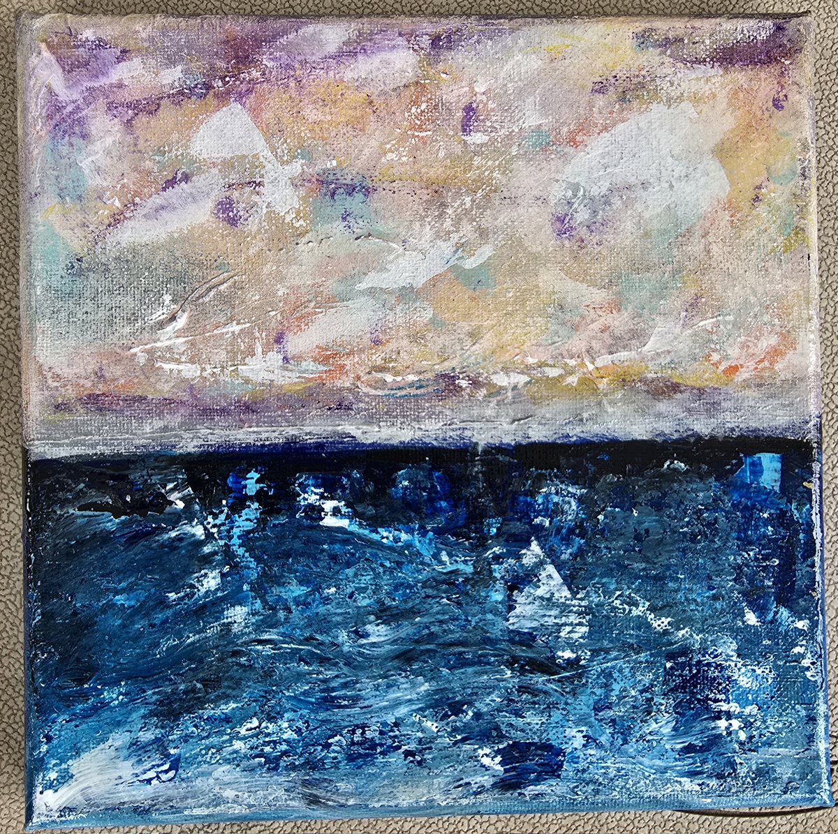 ART SALE 

50% off all canvas art using code FRIDAY50 

ARTSEMOTIONS.ART